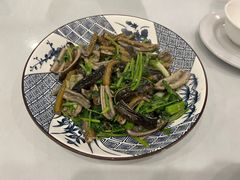白炒鳝丝-小实惠嘉(威海路店)