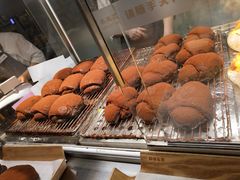 脏脏包-LELECHA乐乐茶(美罗城店)