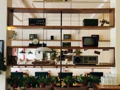 -雕刻时光咖啡馆(交大店)