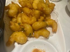 -金春禧·鲁菜海鲜(延吉路万达店)