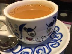 -翠华餐厅(湾仔店)