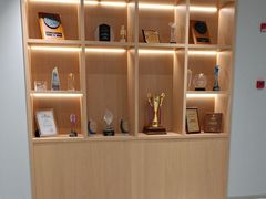 -上海和展广汽丰田4S店(老闵行店)