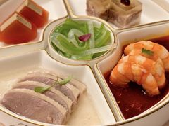 -江南灶中餐厅(南京香格里拉店)