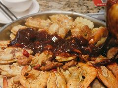 -黄记煌三汁焖锅(新世纪广场店)