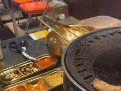 -大千金齐齐哈尔烤肉(清湖店)