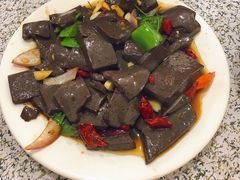 -灿哥羊汤(果园店)