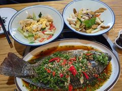 -妈妈的味道(和顺古镇店)