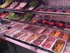 -牛吉韵·鲜切牛肉自助火锅(南山店)