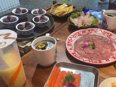 -楠火锅(哈尔滨金爵万象店)