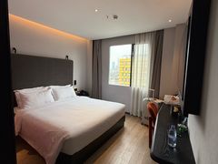 -栢里酒店(广州上下九步行街店)