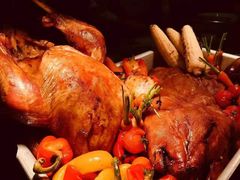 -上海崇明金茂凯悦酒店