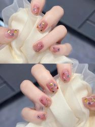 -M·X Nail日式美甲美睫