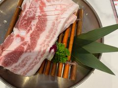 -西塔老太太泥炉烤肉(望京一店)