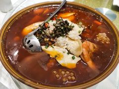 -锋味餐厅(空港复悦里店)