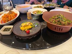 -聚鑫阁江浙菜·非遗传承技艺(青村帝华园店)