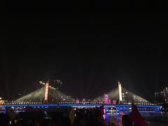 -珠江夜游广州塔·中大码头