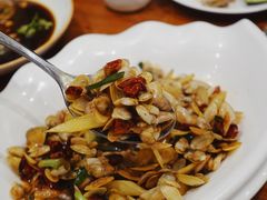 辣炒海瓜子-宁海食府(天一阁望京店)