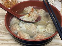 -云云美食