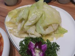 -品回味清真西北楼(宁波首店)