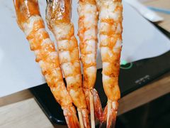 剥皮虾-烤五行·烧烤烤串(石佛营店)