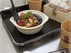 -OUR Bakery(三里屯太古里店)