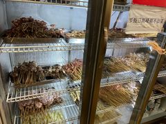 -晓靖轩烧烤(沙河风情店)
