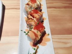 -酒井酱子·深夜食堂(东城汇店)