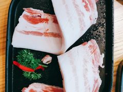 -汉拿山(包河万达店)