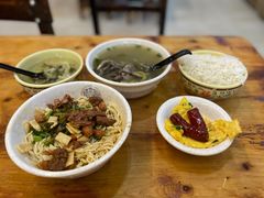 -陈记汤饭(水巷口店)