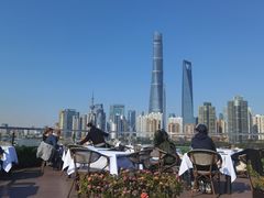 -Kathleen's Waitan 凯圣琳江景西餐厅(外滩店)