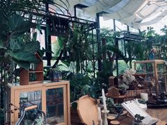-北马山庄植趣咖啡