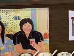 -雷神拉面(财富中心玉米楼店)