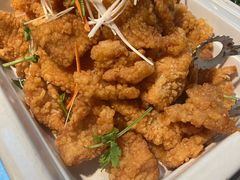 -梨花自助烤肉(乐宾店)