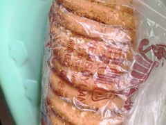 闻酥园桃酥-闻酥园(大慈寺店)