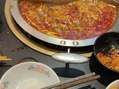 -沸炉重庆老火锅(军事博物馆店)