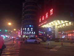 -李连贵熏肉大饼(沈阳站店)