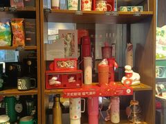 -星巴克(哈尔滨松雷店)
