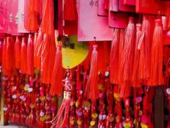 -石岛赤山风景区