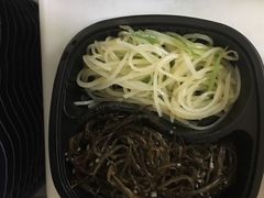 -李先生牛肉面大王(北京东四店)