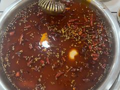 -品鱻黑豆花美蛙鱼(西政店)