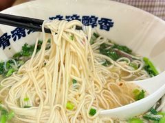 -陳香貴·兰州牛肉面(上海长风大悦城店)