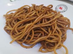 肉酱焗意粉-威尼斯西餐厅(东区店)