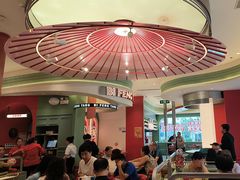 -避风塘·金牌店·夜宵(金玉兰店)