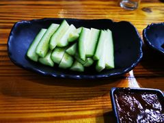 -丹东特色烤肉(南光三部店)