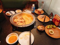 -牛New寿喜烧(新六百店)