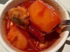 -俄士厨房(五棵松华熙LIVE店)
