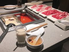 -海底捞火锅(同泰时代广场夜宵主题店)