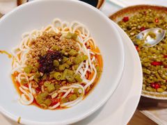 -长春凯悦酒店咖啡厅Market Café