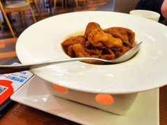 莆田卤豆腐-莆田餐厅(大悦城店)