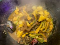 -粗粮人家·东北菜(洋桥店)